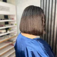 اجاره صندلی و درصدی در سالن زیبایی|آرایشگاه و سالن‌های زیبایی|رشت, معلم|دیوار