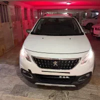 پژو ۲۰۰۸ مدل ۱۳۹۹ استثنایی