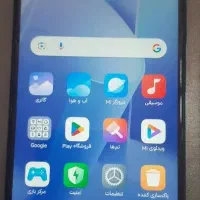 note12 درحدآک ۱۲۸گیگ رام ۸|موبایل|همدان, |دیوار