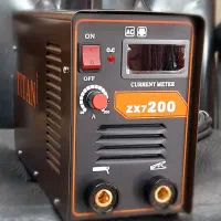 دستگاه جوش تیتان 200 و 250 اینورتر ترانس جوش|ماشین‌آلات صنعتی|اصفهان, شهرستان|دیوار