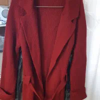 تونیک بلند بافت  س  ۴۲