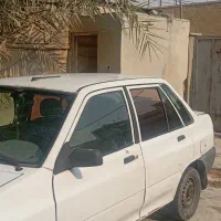 فروش فوری پراید 131sx|خودرو سواری و وانت|بندر کنگان, |دیوار