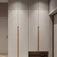 کمد دیواری/کمد سفارشی/تخت تاشو/کمد چوبی/ساخت کمد|جاکفشی، کمد، دراور|تهران, شهرک چیتگر|دیوار