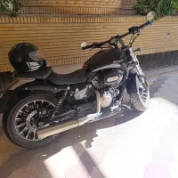 موتور بنداراک|موتورسیکلت|شیراز, دینکان|دیوار