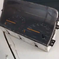 کیلومتر پراید کاربراتور