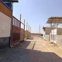 چهار دیواری بادرب ریلی وستون های 4متری|فروش دفتر صنعتی، کشاورزی، تجاری|اصفهان, اندوان|دیوار