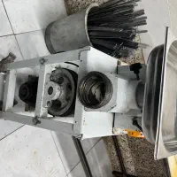 یخچال سه در چرخ گوشت الکتورو تک فاز|فروشگاه و مغازه|تهران, سنگلج (شاپور)|دیوار