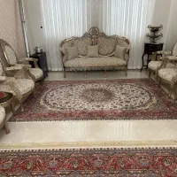 مبل استیل|مبلمان خانگی و میز عسلی|اراک, |دیوار