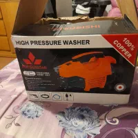 کارواش نیم صنعتی