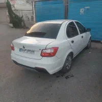 ساینا s آخر ۴۰۰|خودرو سواری و وانت|اهواز, بعثت|دیوار