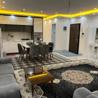 اجاره شبانه و ماهانه.واحد ۳ خوابه..کد۲
