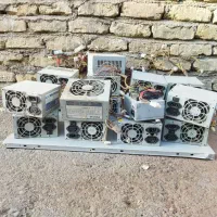 پاور کیس کامپیوتر