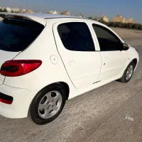 ۲۰۷|خودرو سواری و وانت|اصفهان, فجر|دیوار