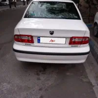 سمند۹۳موتور ملی|خودرو سواری و وانت|تبریز, |دیوار