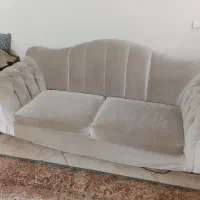 مبل راحتی ۷ نفره چستر
