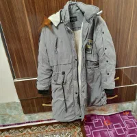 ۲عدد کت مانتوطوسی درحدنو