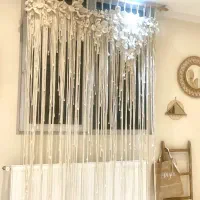 لوازم منزل بوهو اکسسوری حصیر|صنایع دستی و سایر لوازم تزئینی|تهران, پونک|دیوار