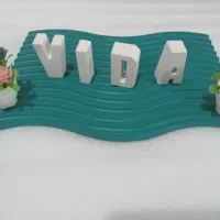 استند و دکوری