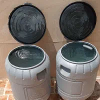 بشکه ۲۰ لیتری