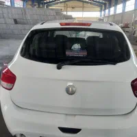 تیبا۲ مدل ۹۶ex