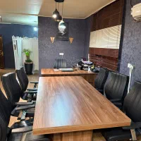 میز و صندلی اداری