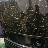 بخاری 12000هزاری نونونو