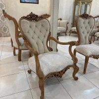 مبل الیما ۹نفره سلطنتی اسپرت کلاسیک راحتی اقساط|مبلمان خانگی و میز عسلی|تهران, شهرک امام خمینی|دیوار