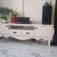 بوفه و میز تی وی