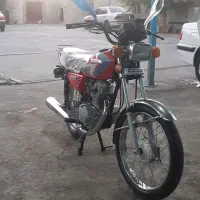 هوندا ۱۲۵ شهاب|موتورسیکلت|وحیدیه, |دیوار