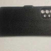 قاب گوشی a32چرم تبریز