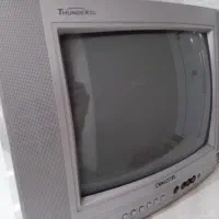 تلویزیون کنیکا ۱۴ اینچ