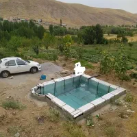 باغ|فروش دفتر صنعتی، کشاورزی، تجاری|تیکمه داش, |دیوار