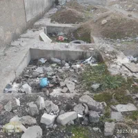 زمین 133متری در خیابان اصلی ده محسن.|فروش زمین و ملک کلنگی|خرمآباد, |دیوار