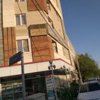 فروش اپارتمان ۱۲۵ متری در مارلیک بازارچه خیرانی