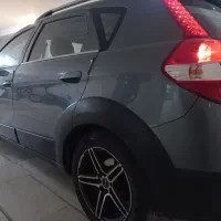 خودرو اچ سی کراس|خودرو سواری و وانت|اصفهان, ملک|دیوار