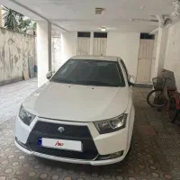 دنا پلاس دنده ای مدل ۱۴۰۰