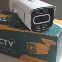 نصب و فروش دوربین مداربسته