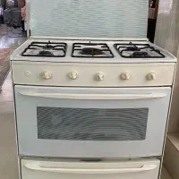 اجاق گاز طرح فر