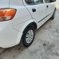 تیبا مدل ۹۷ نقد واقساط|خودرو سواری و وانت|کرمان, |دیوار