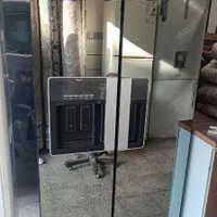 ساید ویرپول اورجینال درحد نو با نو فرقی نمیکنه|یخچال و فریزر|اراک, |دیوار