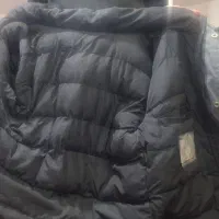 کاپشن زمستانی گرم اصل|لباس|خوی, |دیوار