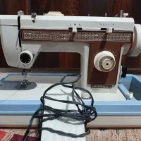 چرخ خیاطی برقی مارشال