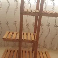 استند گل  نو