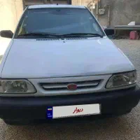 پراید ۹۳دوگانه جم|خودرو سواری و وانت|جم, |دیوار