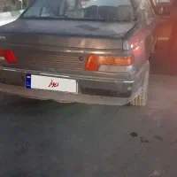 آردی 85|خودرو سواری و وانت|مشهد, شهید آوینی|دیوار