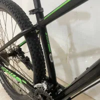 دورچرخه اسکات 29 اسمال|دوچرخه، اسکیت، اسکوتر|تهران, چیتگر شمالی|دیوار