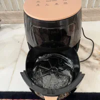 سرخ کن نو و اکبند|اجاق گاز و لوازم برقی پخت‌وپز|اندیشه, اندیشه فاز ۴|دیوار