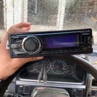 پخش سونی ۶ کاناله