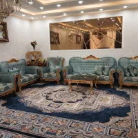 ست کامل مبلمان9نفره