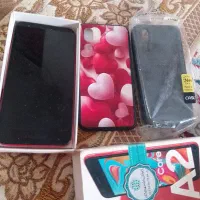 گوشی سامسونگ A2